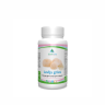 Lavlja griva gljiva (Hericium erinaceus) – lekovita pečurka u kapsulama sa 30% beta glukana 60x 500 mg