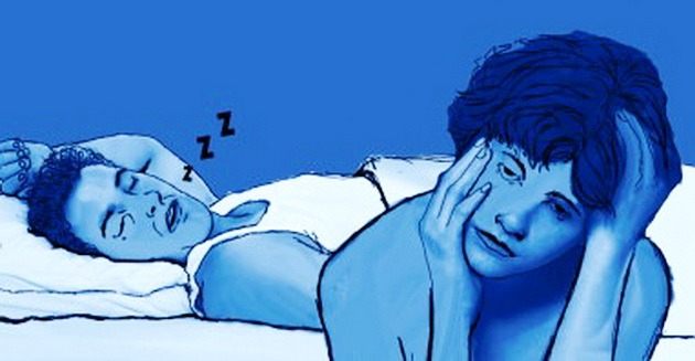 Insomnia Kako se leči nesanica i poremećaj spavanja prirodnim putem