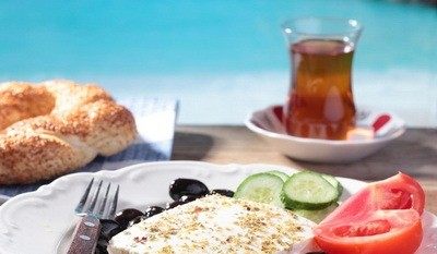 Šta je Mediteranska dijeta i kako izgleda Mediteranski jelovnik