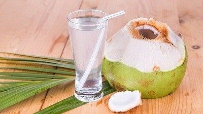 Šta je kokosova voda i koje su zdravstvene koristi kokosove vode