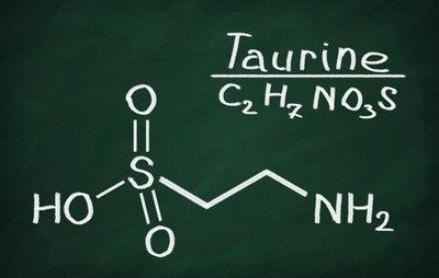 Zašto je taurin jedna od nama značajnih aminokiselina?