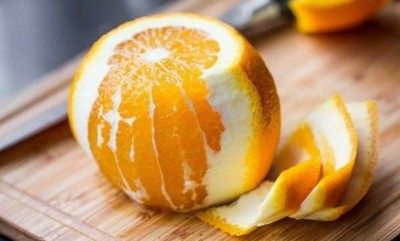 Lekovita kora pomorandže - Zašto ne treba bacati koru od narandže?