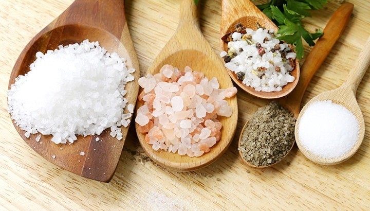 So ili Sol - vrste soli i šta sve treba znati o soli