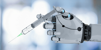 Roboti i veštačka inteligencija u medicini
