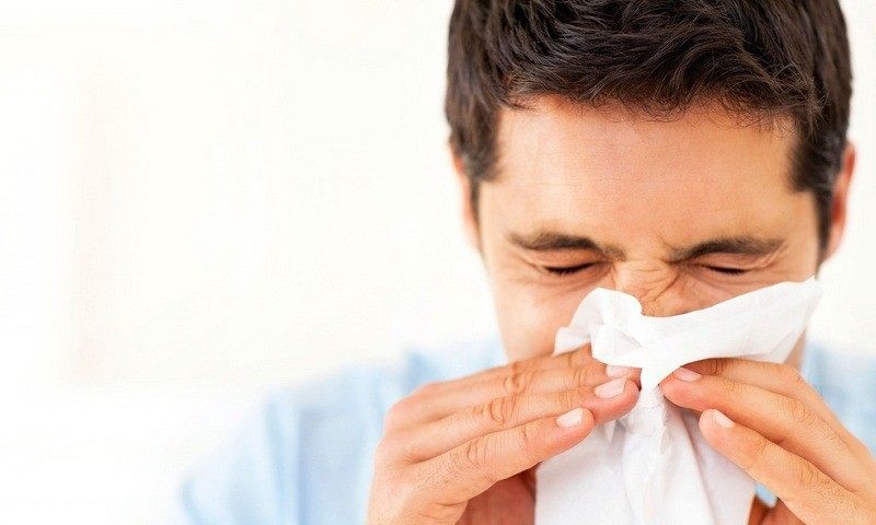 Kako da se smanje simptomi alergije prirodnim putem