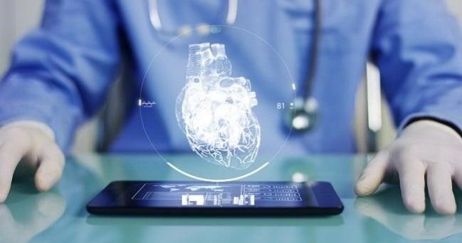 Virtuelna realnost u medicini