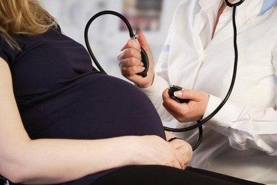 Trudnice i visok pritisak - Kako se sprečava hipertenzija u trudnoći?