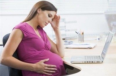 Trudnice i stres - Koliko je opasan stres u trudnoći?