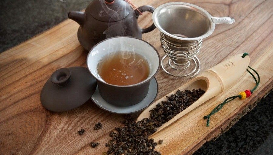 Da li ste probali Oolong čaj? Evo zašto je on toliko dobar!