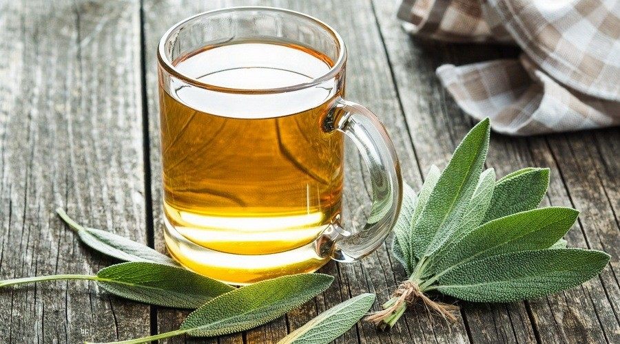 Kako čaj od žalfije utiče na naše zdravlje