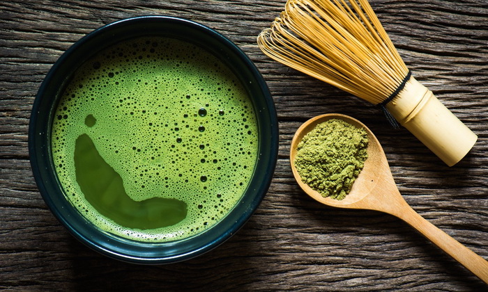 Matcha čaj - neverovatan eliksir zdravlja koji nam stiže sa Istoka!