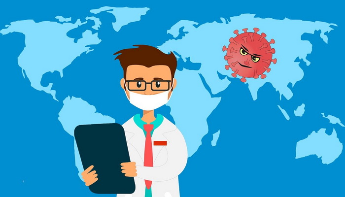 Korona virus i grip - koje su sličnosti, a koje razlike, zablude?