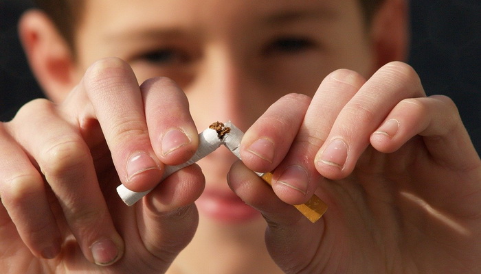 Roditelji i cigarete - odrastanje u dimu, uticaj na zdravlje deteta?