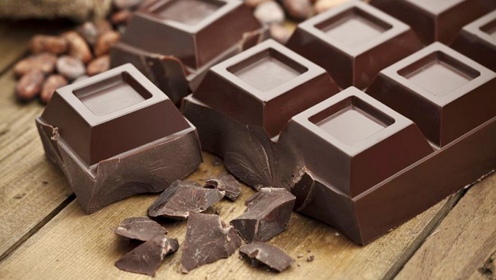 Kako da se smanji želja za čokoladom Šuslerovim solima