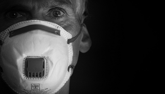 Kako se koriste maske za zaštitu od virusa pravilno?