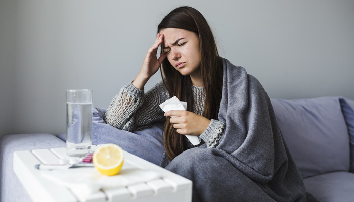 Koliko dugo traje grip i kako da pomognete organizmu da se oporavi?